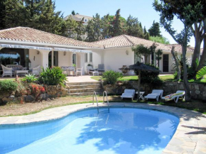 Villa Volver by Interhome